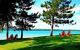 Sugar Lake Lodge